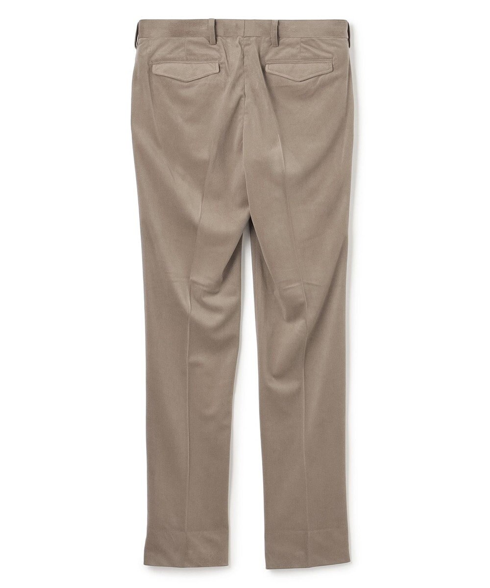 JOSEPH HOMME 新素材【ストレッチ】トリコードストレッチ　テーパードパンツ / CITY 