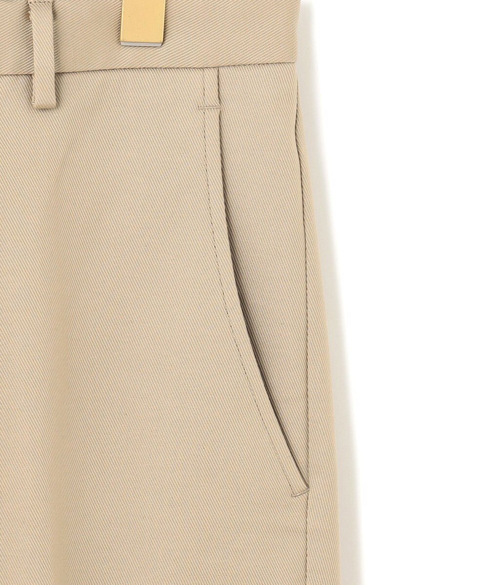 J.PRESS MEN ハイパワーストレッチスローンカーゴパンツ 