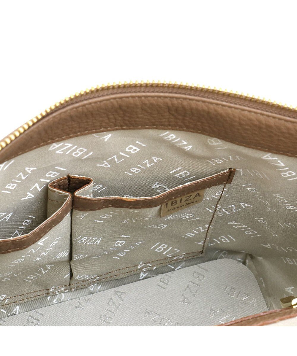 IBIZA マティース　2WAYショルダーバッグ(M) 