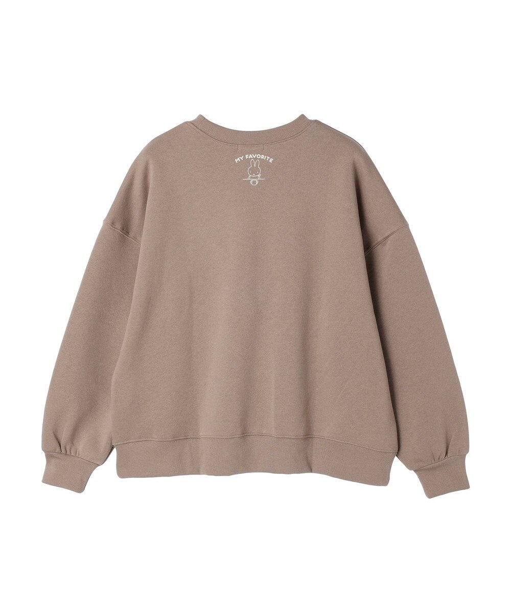 earth music&ecology ｍｉｆｆｙ／ｅａｒｔｈ　ｓｗｅａｔ　ｃｏｌｌｅｃｔｉｏｎ 