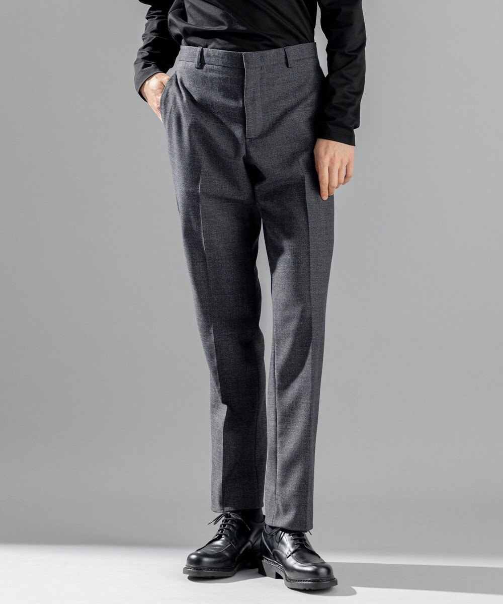 JOSEPH HOMME MOULINET WOOL STRETCH / JACK 