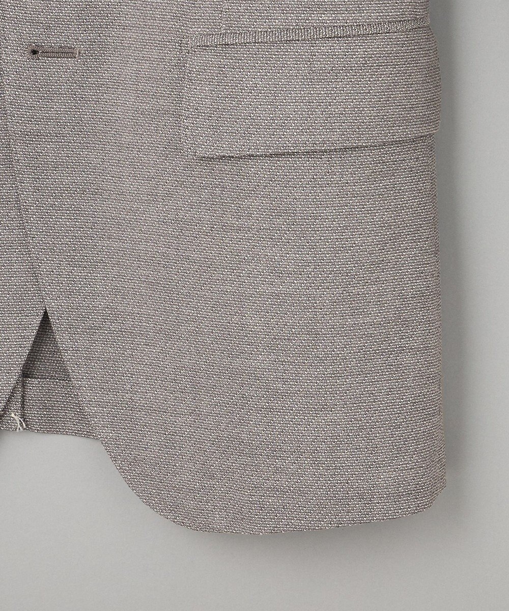 GOTAIRIKU 出張や旅行にも最適な軽量感【MARLANE】 カーディガンジャケット 