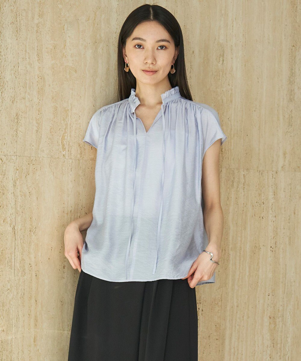 UNFILO カーブバングル 