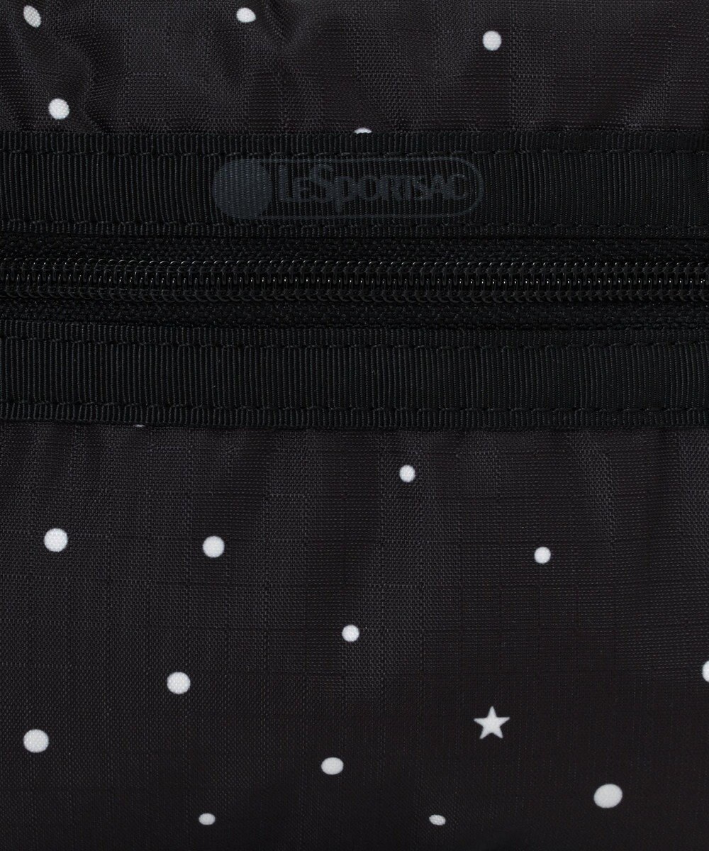 LeSportsac BOW MULTI POUCH SET/ブリスドットマルチスナイデル 