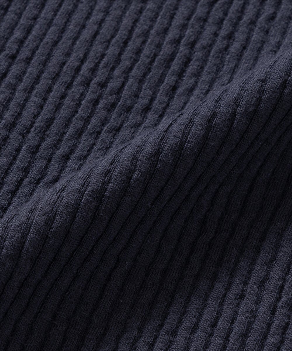 HAAG スマイルコットン SIDE POCKET PANTS パンツ 