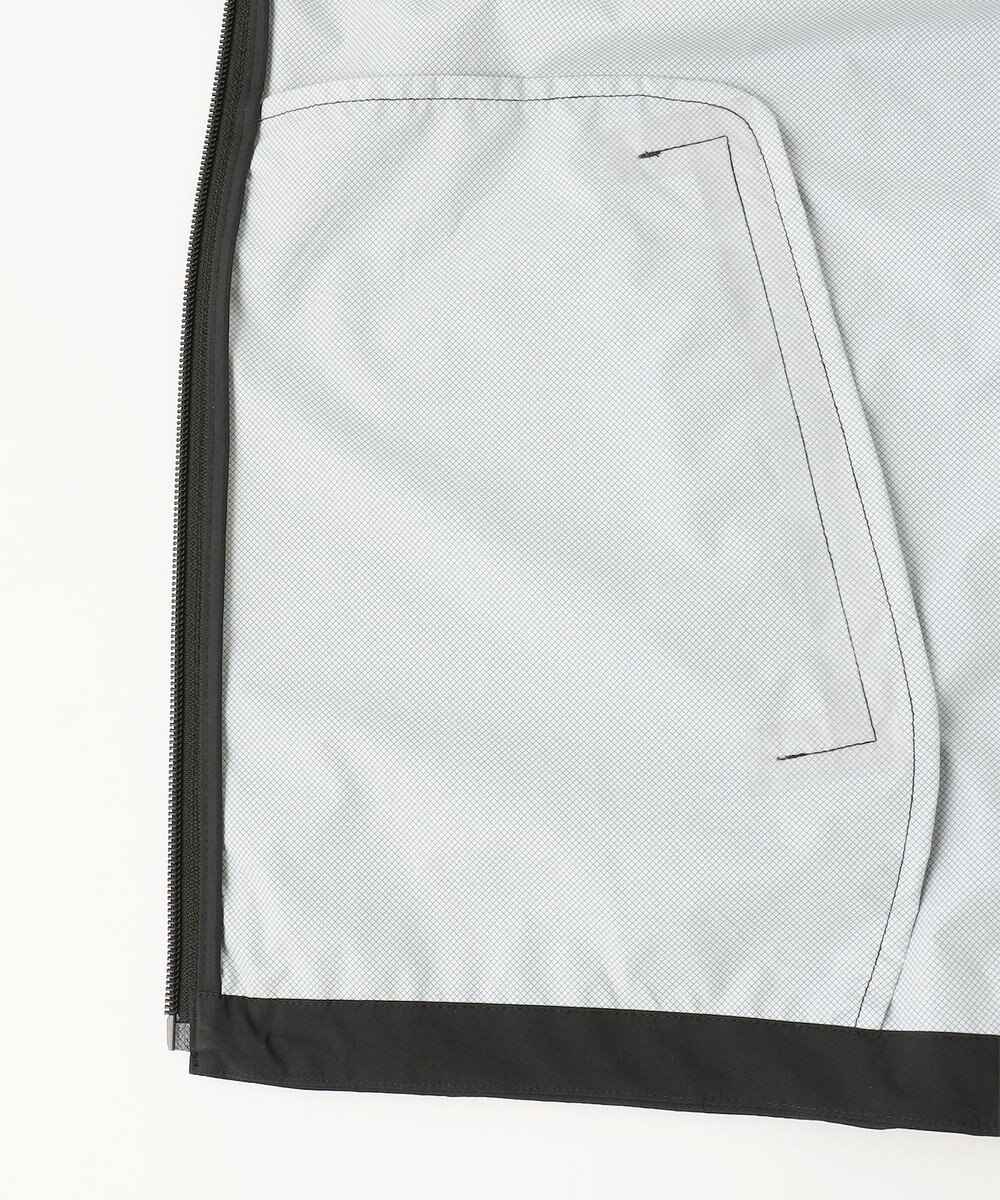 23区GOLF 【MEN】【撥水/耐水/防水】レイン セットアップ 