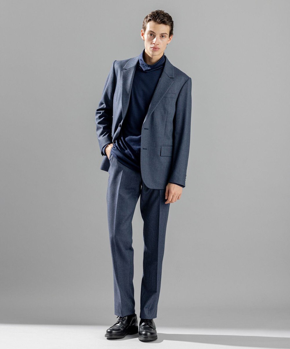 JOSEPH HOMME MOULINET WOOL STRETCH / JACK 