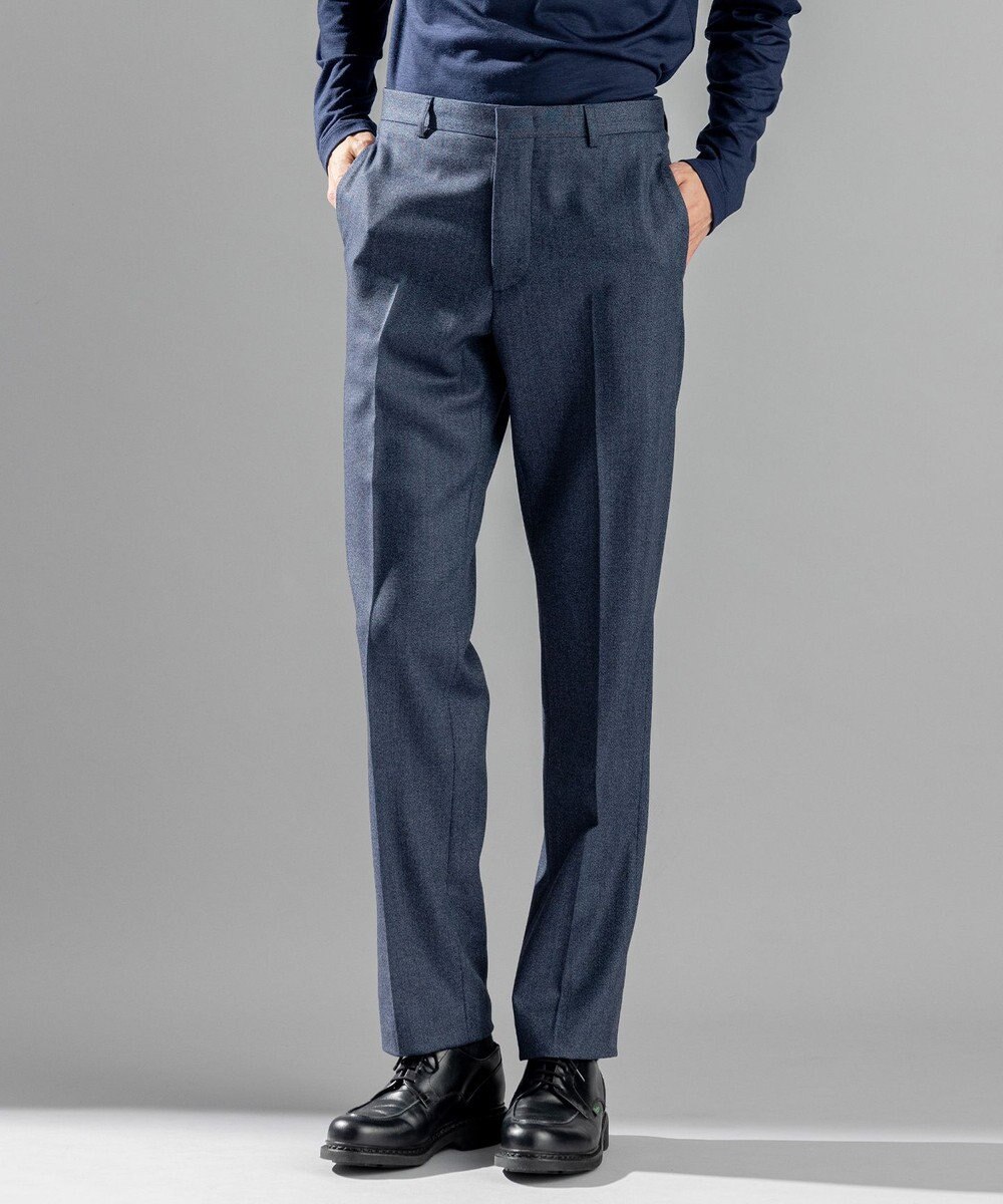 JOSEPH HOMME MOULINET WOOL STRETCH / JACK 