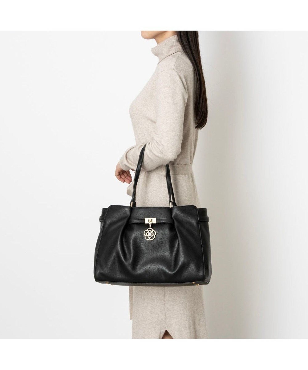 CLATHAS ポルサ ハンドバッグ 