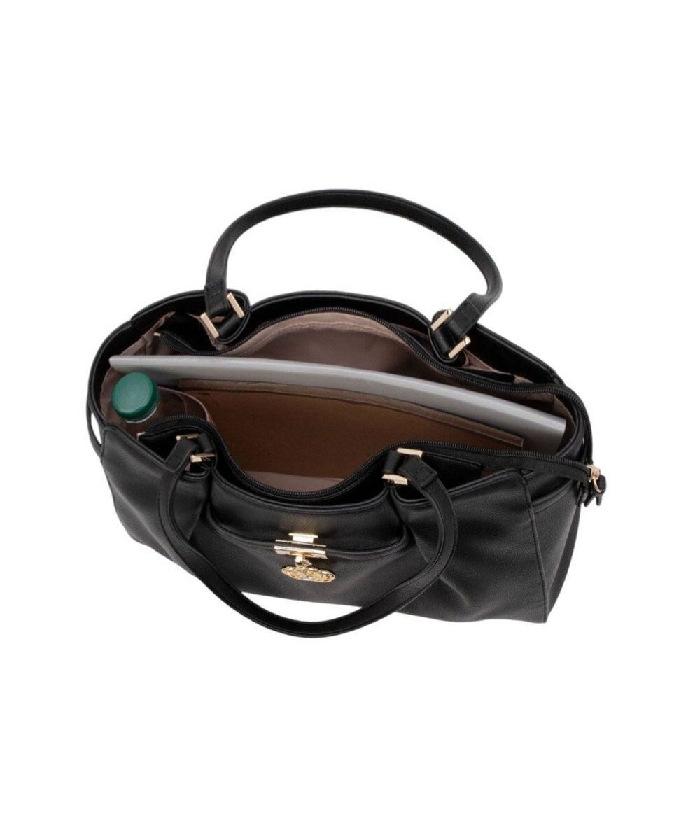 CLATHAS ポルサ ハンドバッグ 