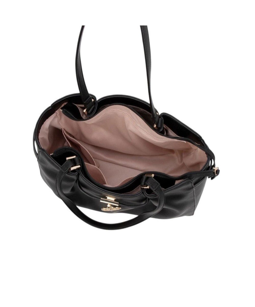 CLATHAS ポルサ ハンドバッグ 