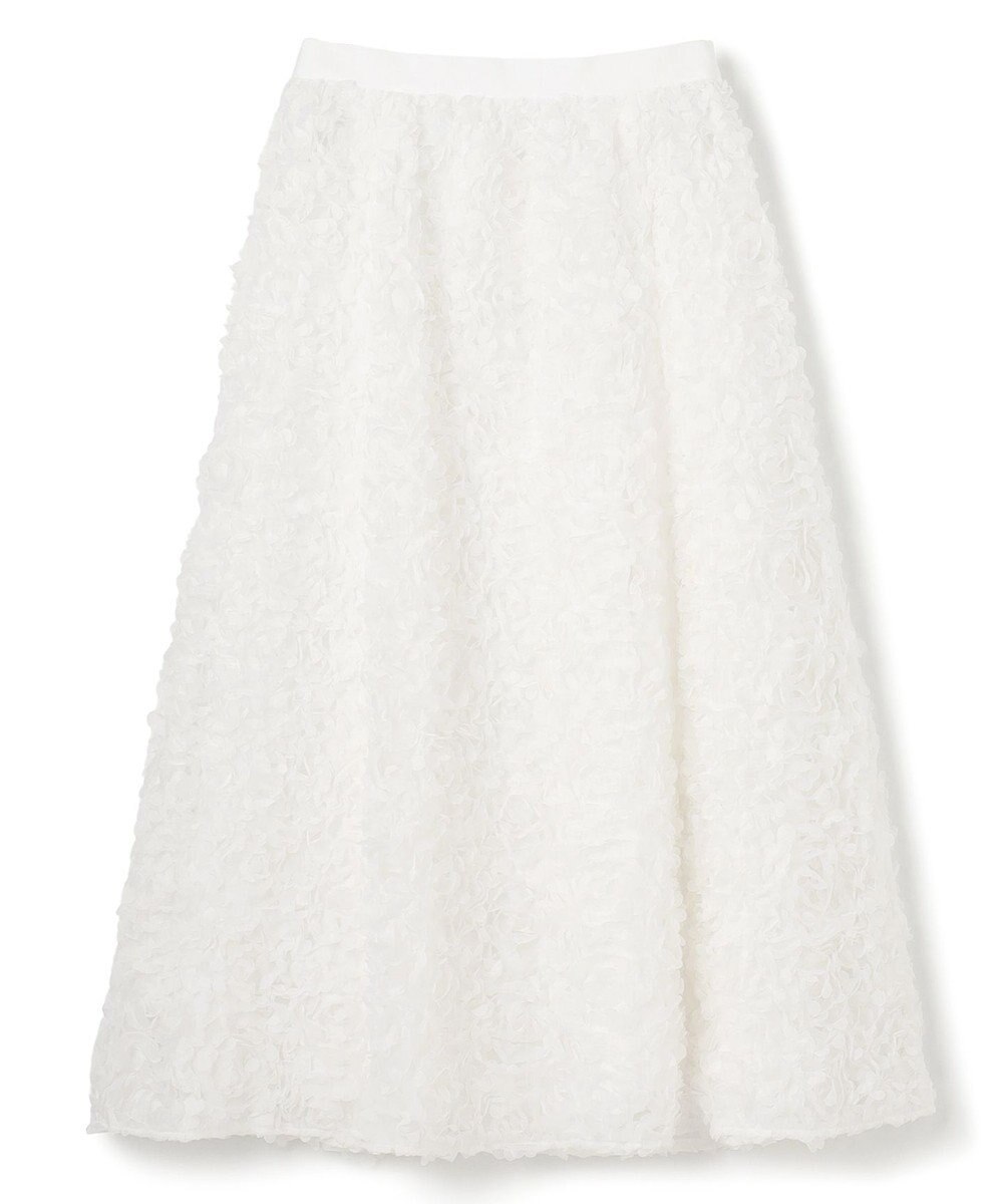 TOCCA WHIPPED CREAM SKIRT スカート 