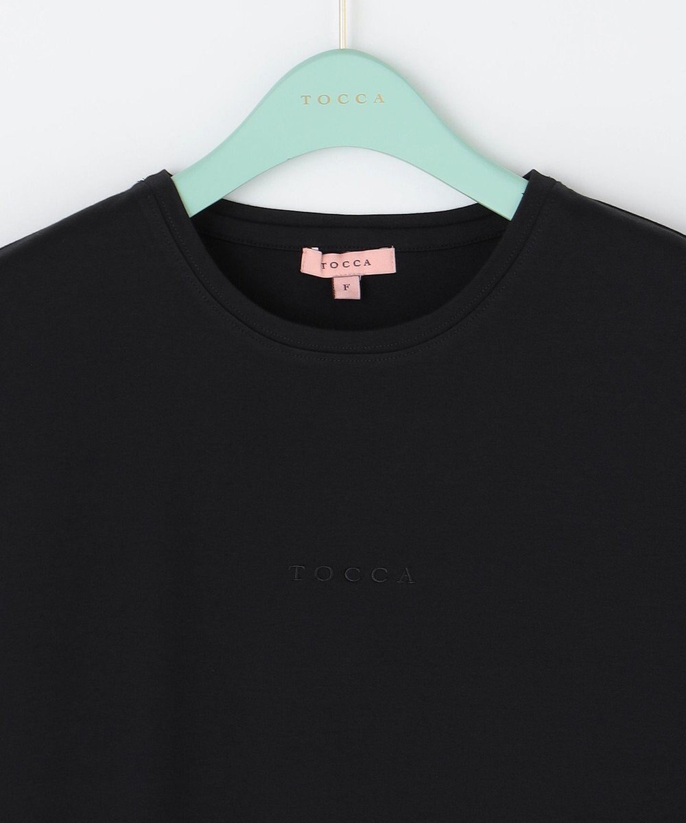 TOCCA 【洗える！】NEUTRAL Tシャツ 