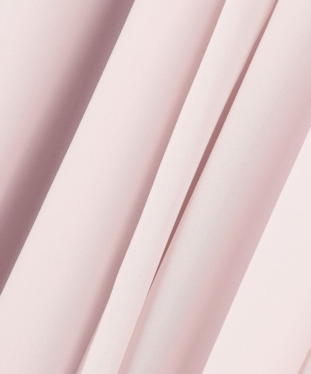 TOCCA CHIFFON WHISPER ドレス 