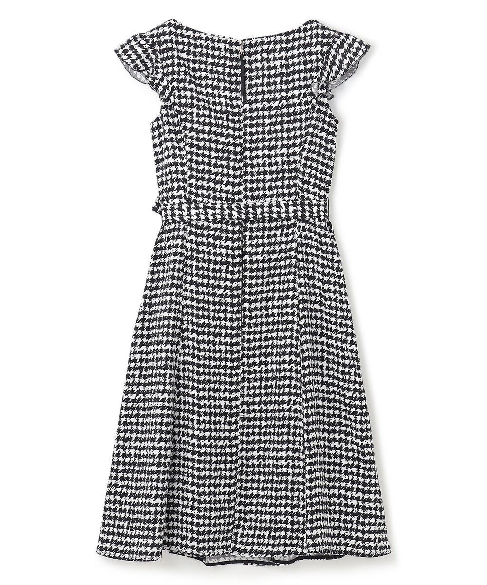 TOCCA 【消臭・洗える】EYELASH ドレス 