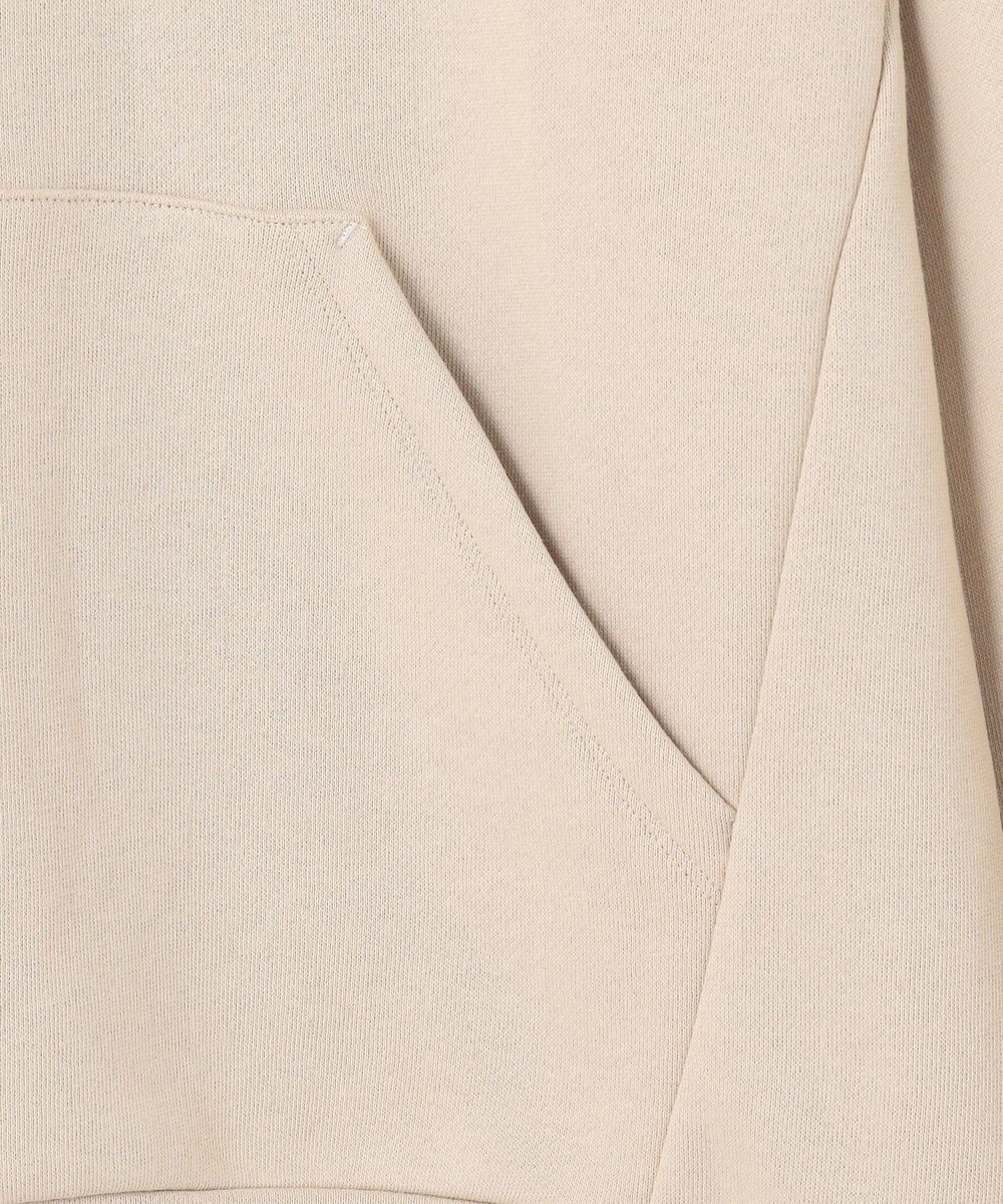 23区GOLF 【23Fondation/WOMEN】フーディ プルオーバー 