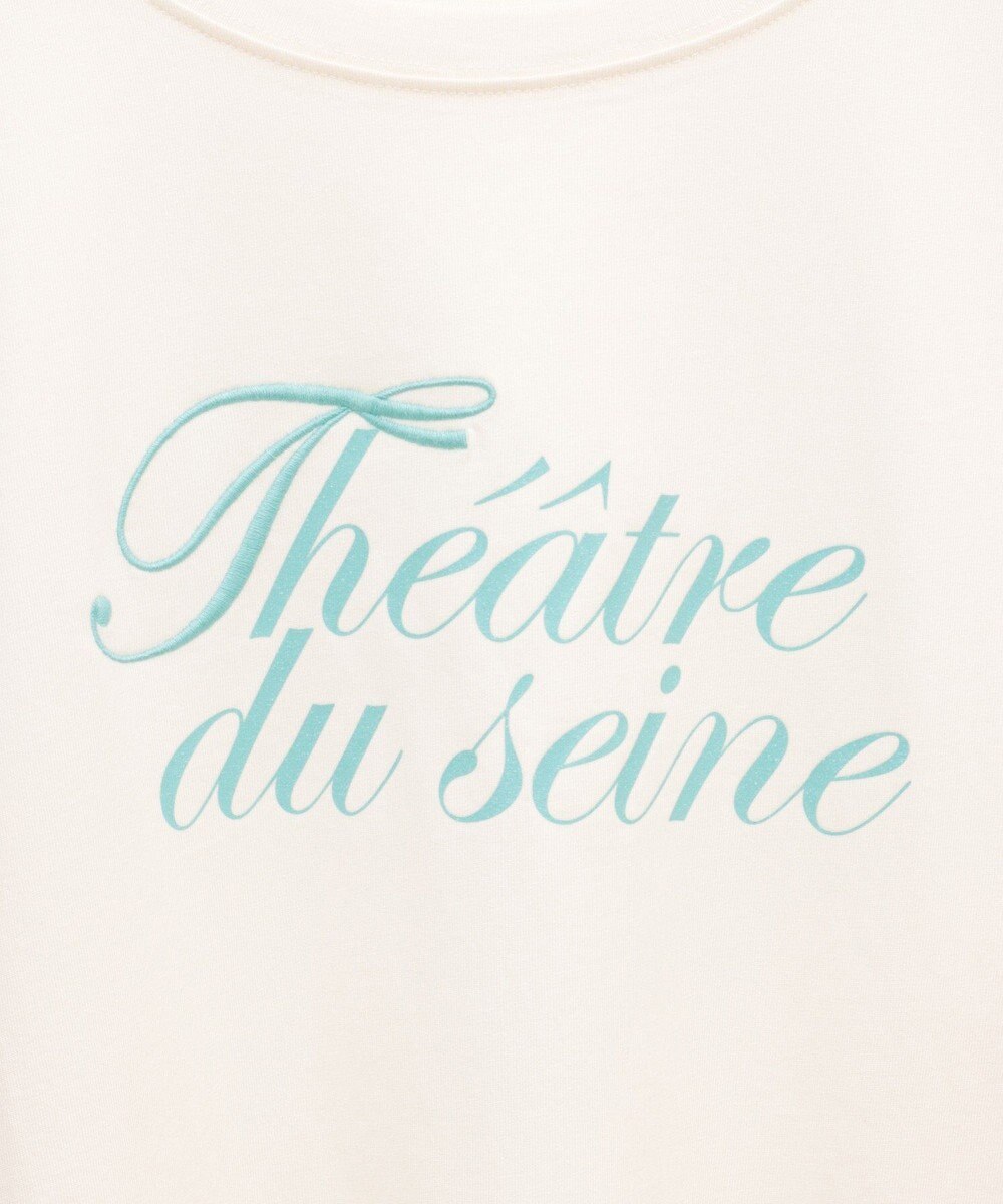 earth music&ecology アソートグラフィックロンＴ 