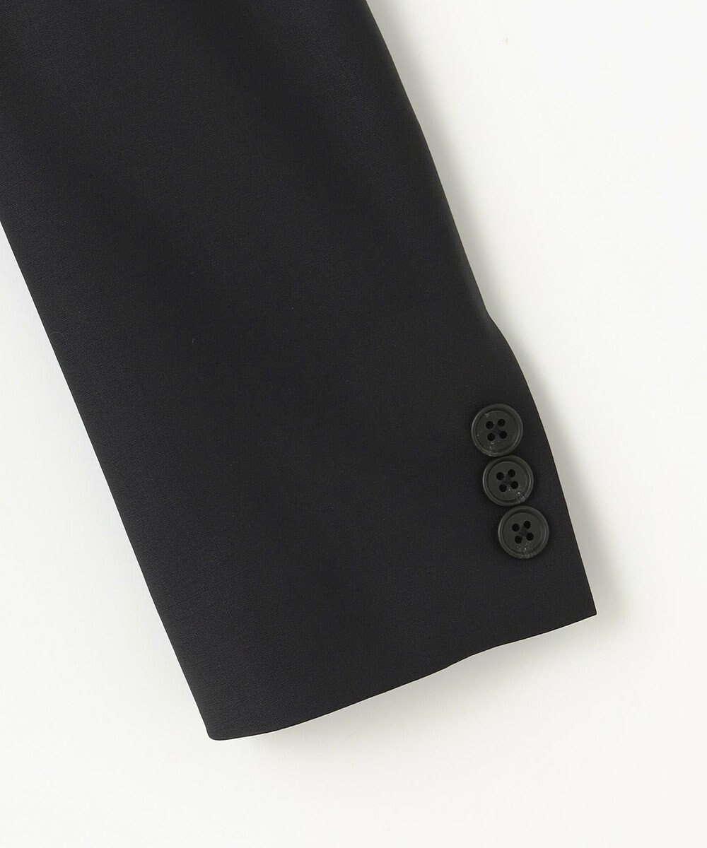 J.PRESS LADIES S 【セットアップ対応】BAHARIYE SOLID テーラード ジャケット 