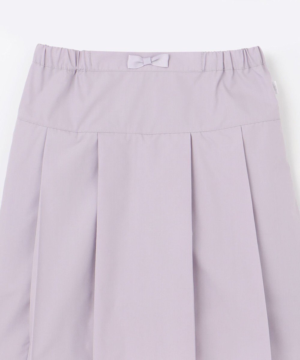 組曲 KIDS 【150-160㎝】ボックスタック キュロット 