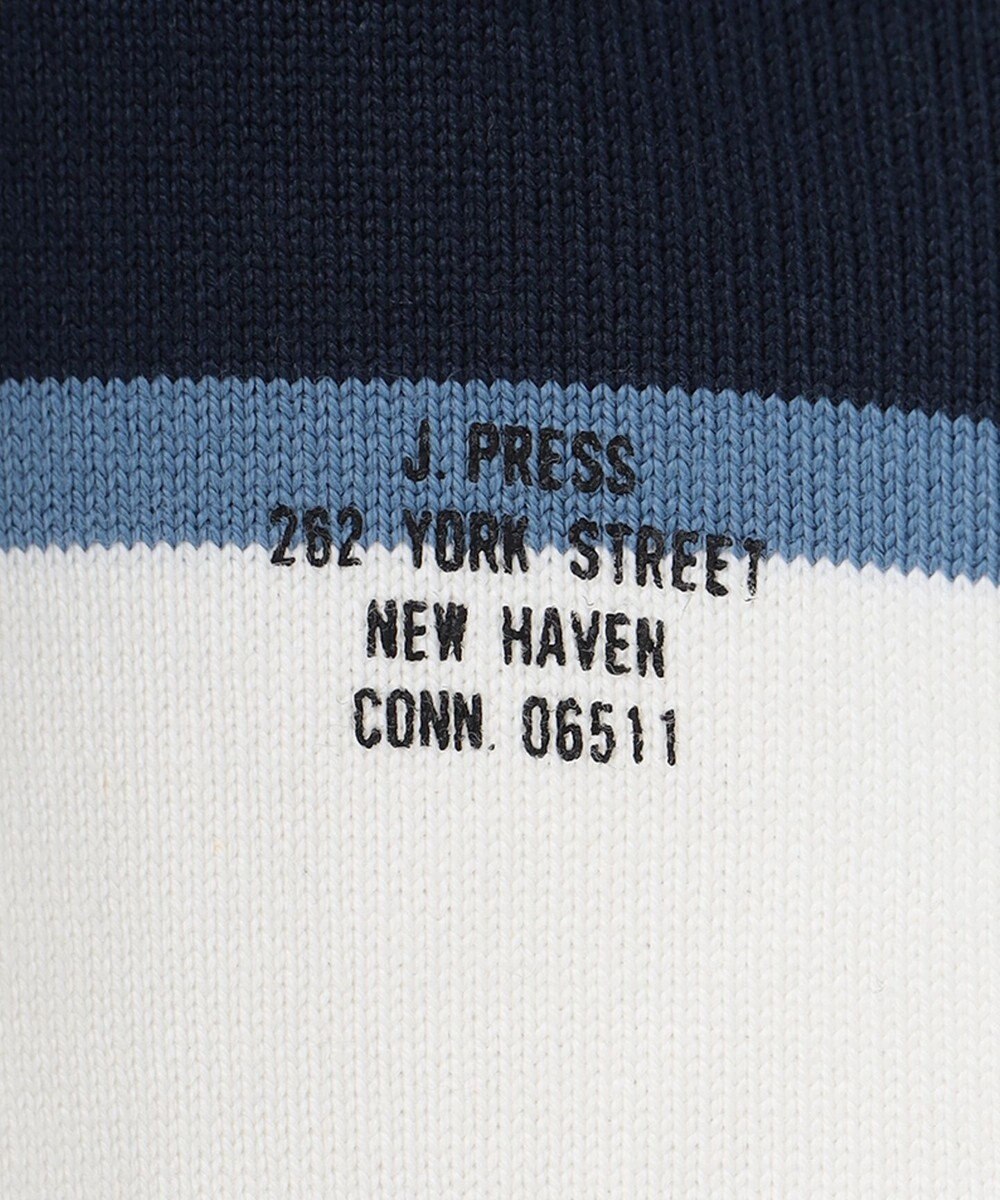 J.PRESS MEN バンドラガーシャツ 