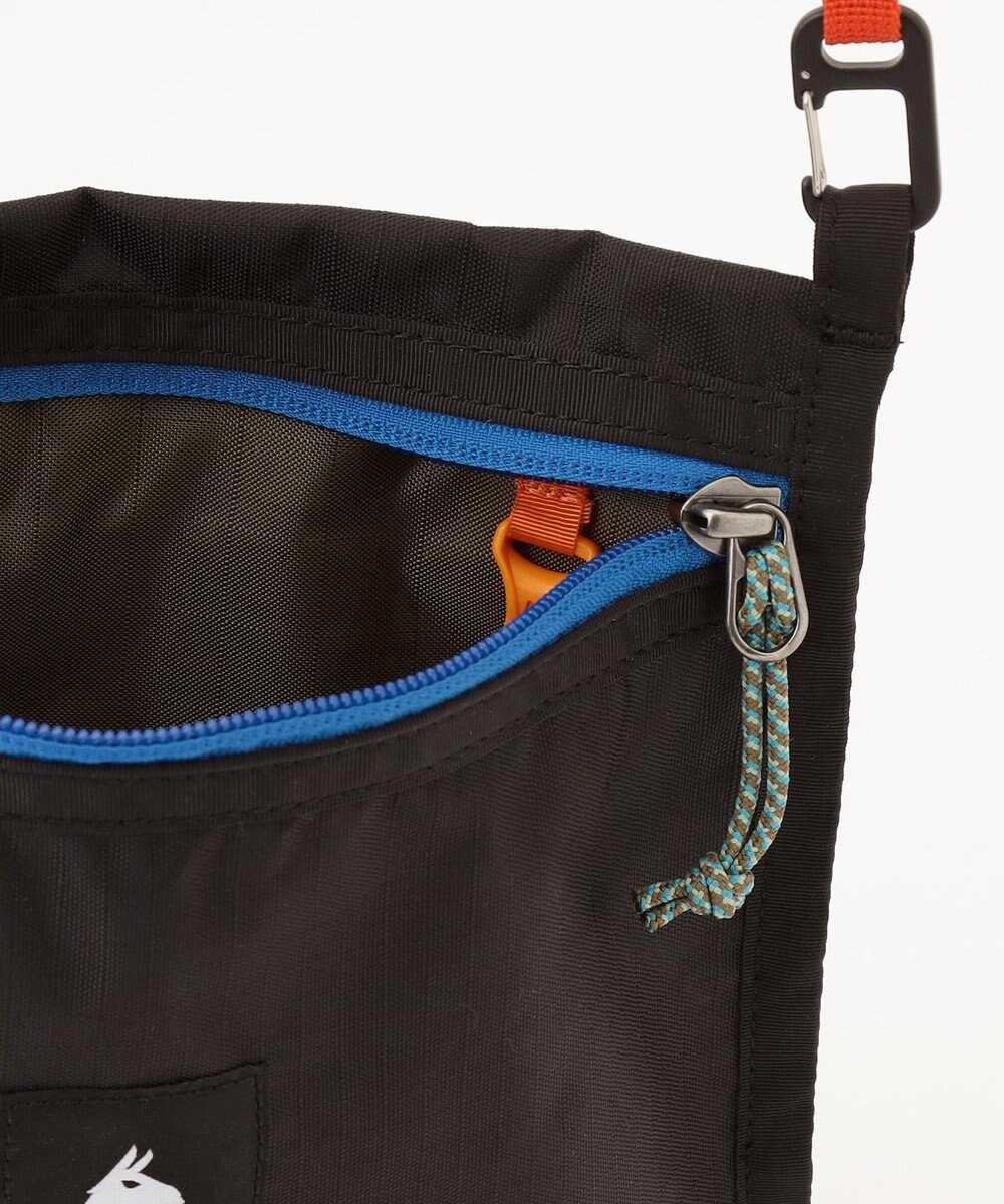 JOSEPH ABBOUD MOUNTAIN 【COTOPAXI 】LISTA 2L LIGHTWEIGHT CROSSDODY BAG-CADA DIA 