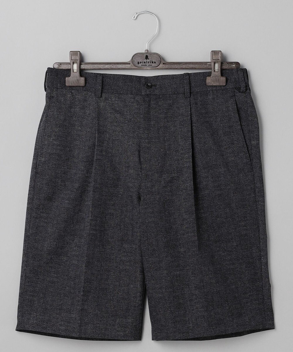 GOTAIRIKU WEB限定【昨シーズン完売につき リクエスト生産】クールドッツ セットアップパンツ_クラシックプリント(26年モデル) 