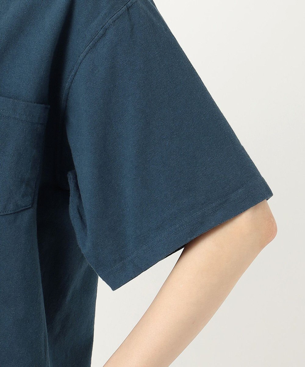 ONWARD CROSSET SELECT 【GOODWEAR】SHORT SLEEVE TEE 