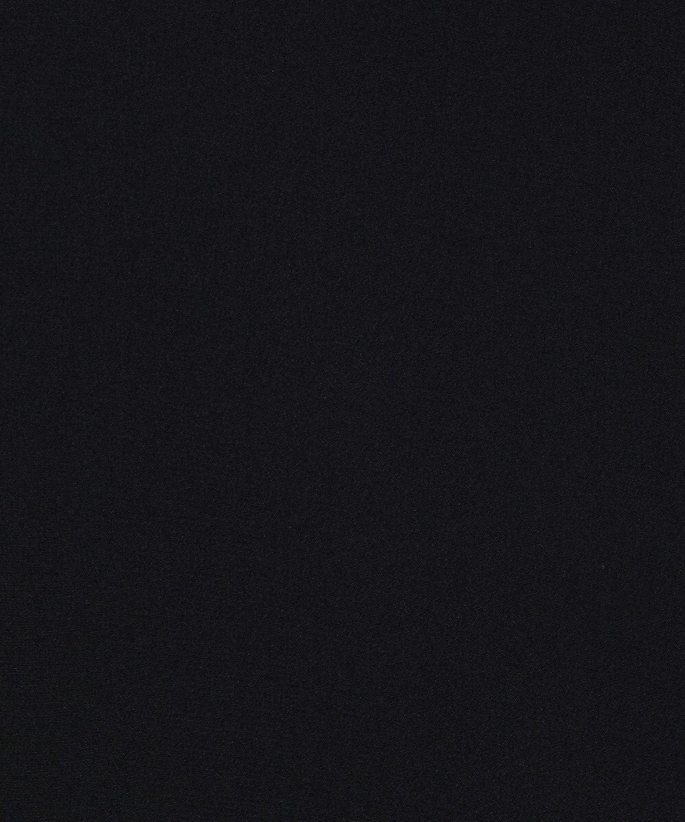 JOSEPH クレープ ド ソワ　ミディドレス 