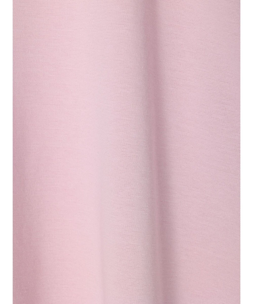 AMERICAN HOLIC 抗菌防臭　Ｄａｉｌｙ！　裾ラウンドカットチュニック 