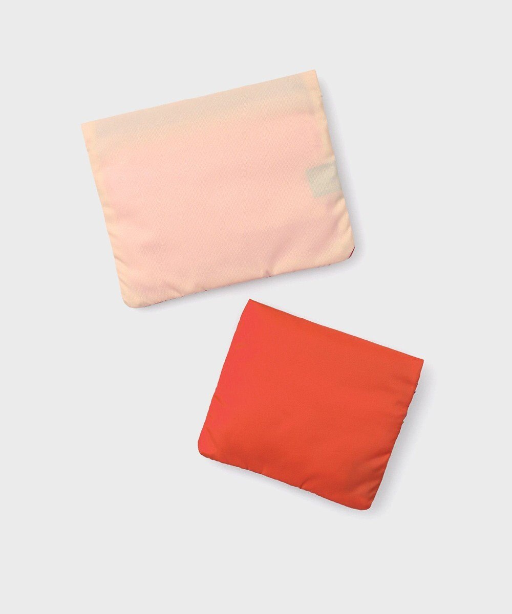 Paul Smith PSカラーブロック ポーチセット 