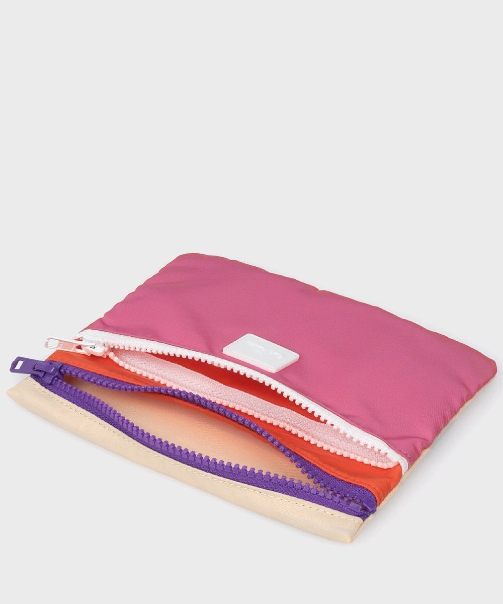 Paul Smith PSカラーブロック ポーチセット 