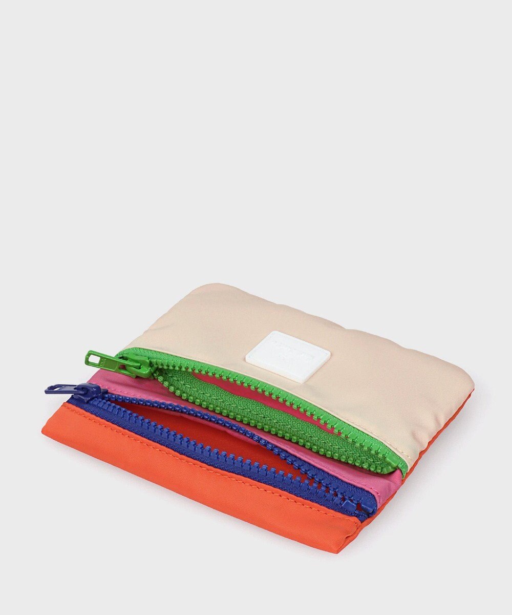 Paul Smith PSカラーブロック ポーチセット 