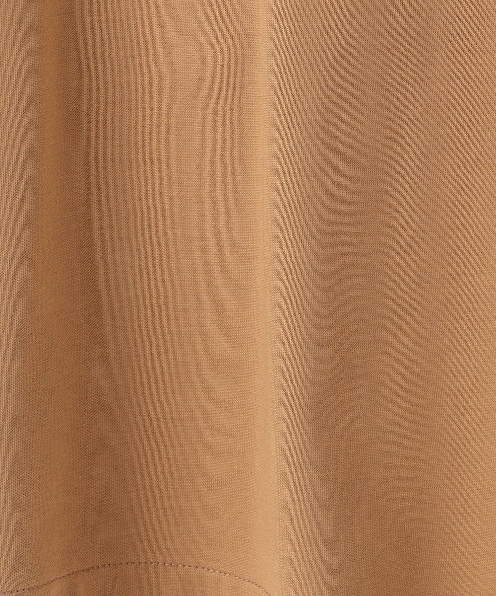 NAVE 【ReNAVE・洗える/接触冷感/UVケア】ファンクションＴシャツ 