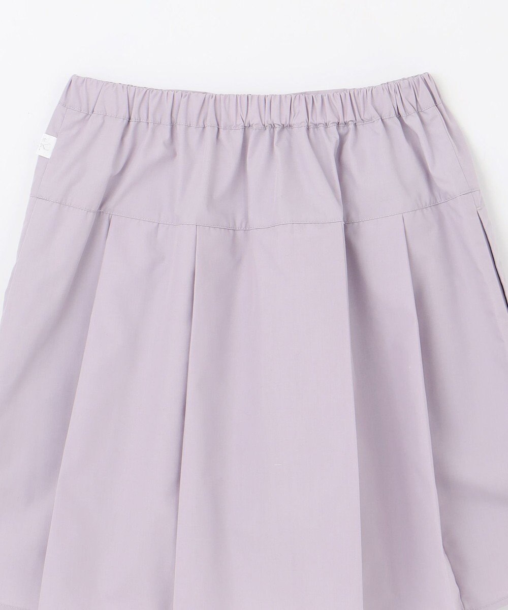 組曲 KIDS 【150-160㎝】ボックスタック キュロット 