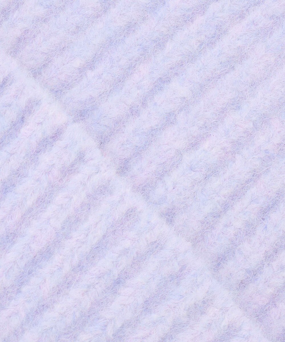 ANY KIDS ネコニットキャップ 