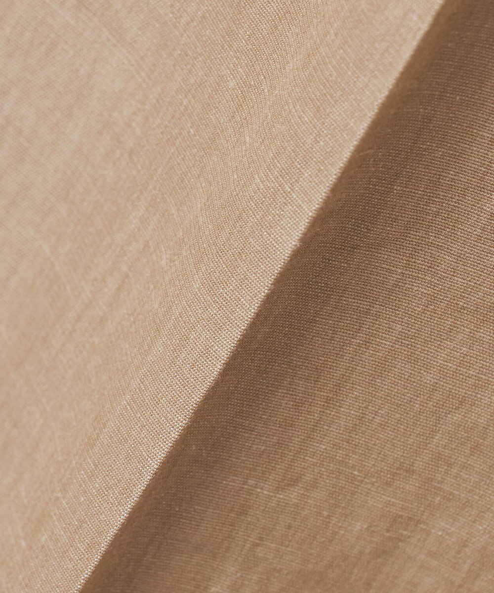 23区 L 【GOLD LABEL】ナチュラルシャンブレー オールインワン 