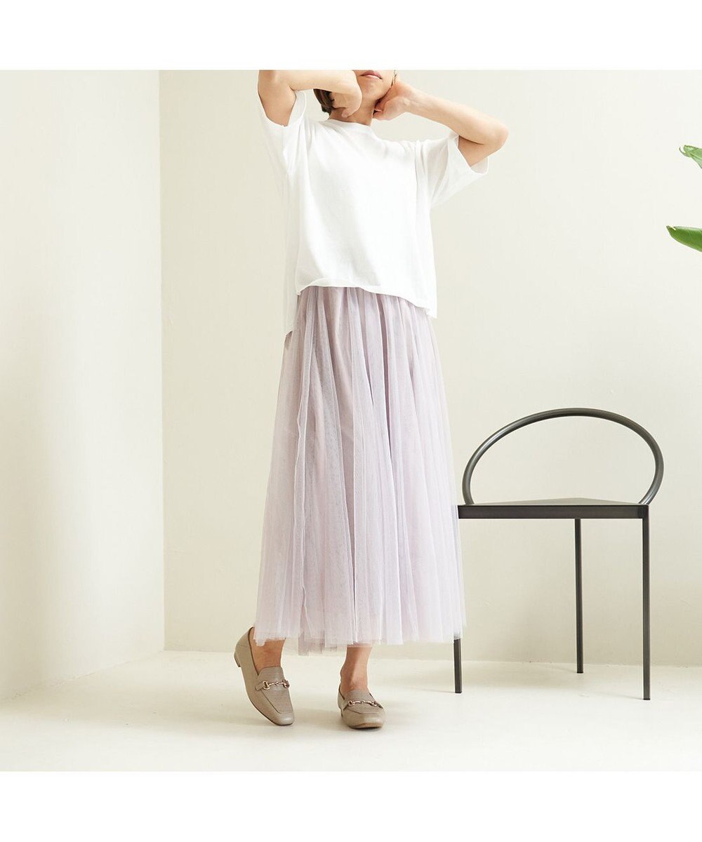 ing <ing>【WEB限定】モカシンビットローファー 