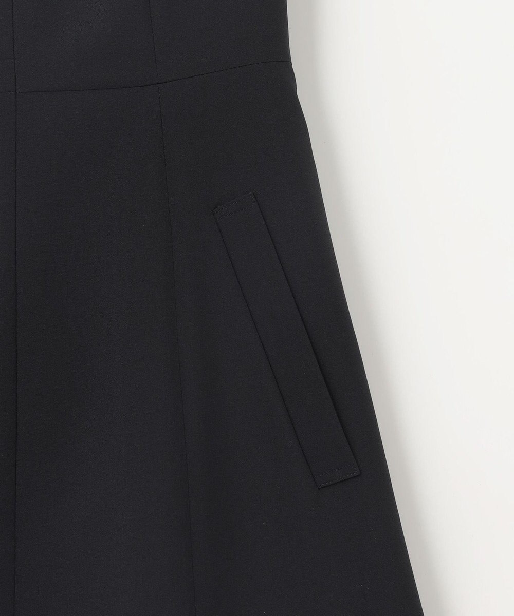 TOCCA 【消臭・吸水速乾・洗える！】AFTER RAIN ドレス 