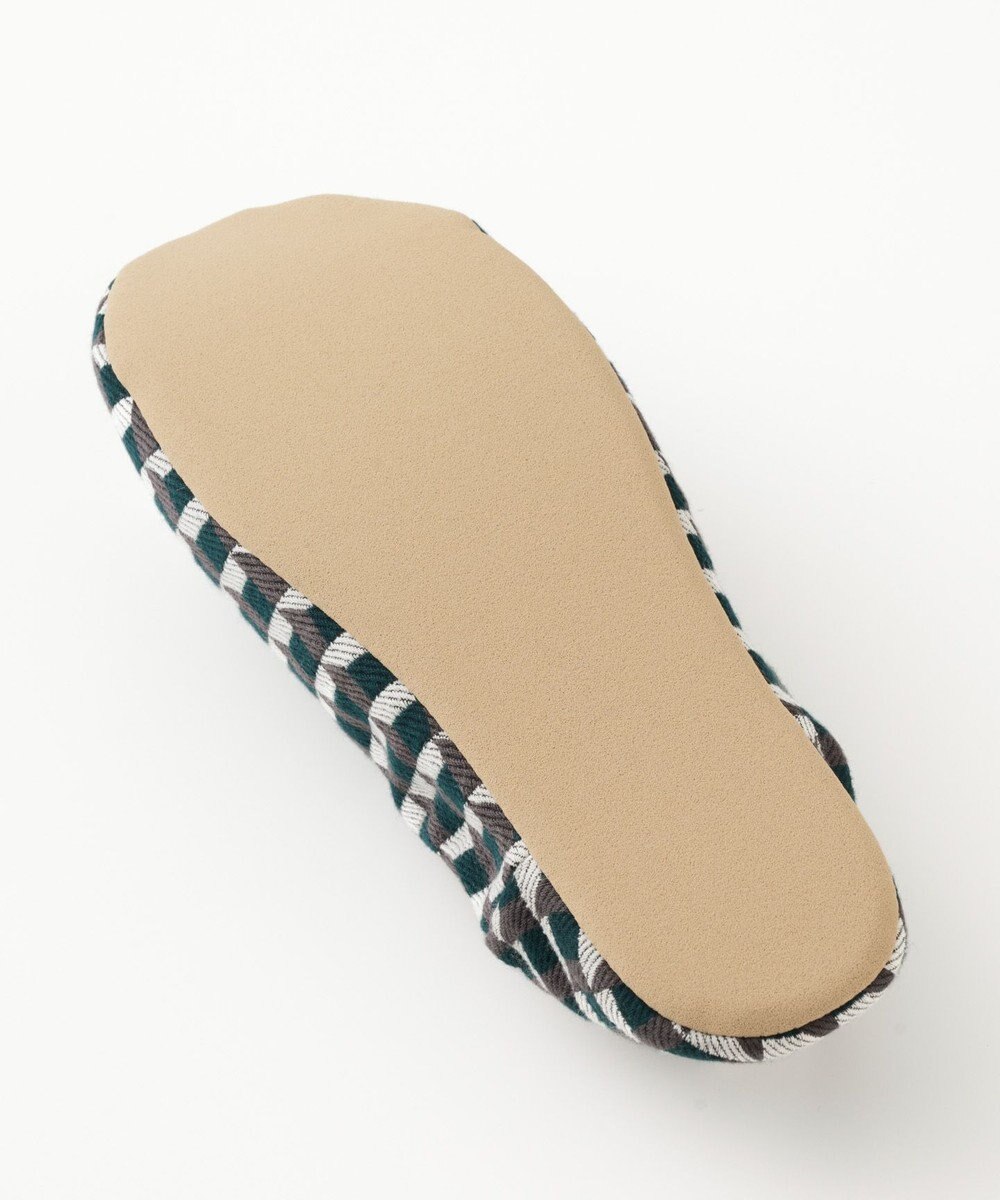 LOOM&SPOOL GeoVisバブーシュ 