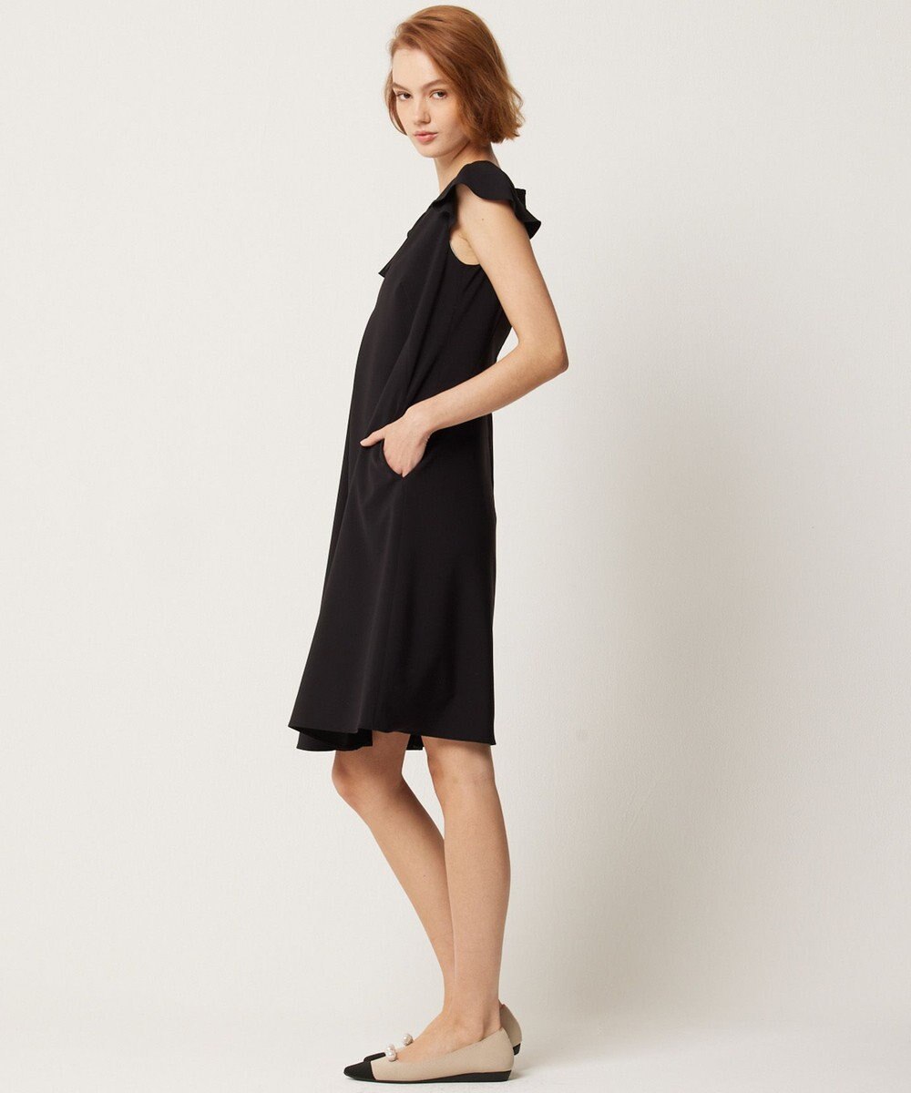 TOCCA 【消臭・洗える】FLY FREELY ドレス 