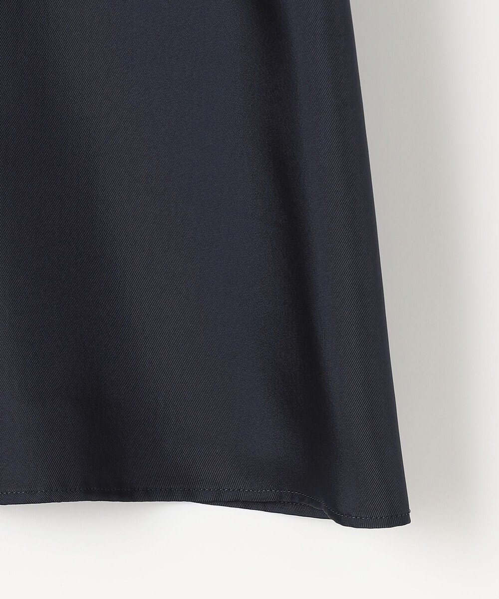 #Newans 【ANSWER for 骨格ウェーブ】リボンタイブラウス 