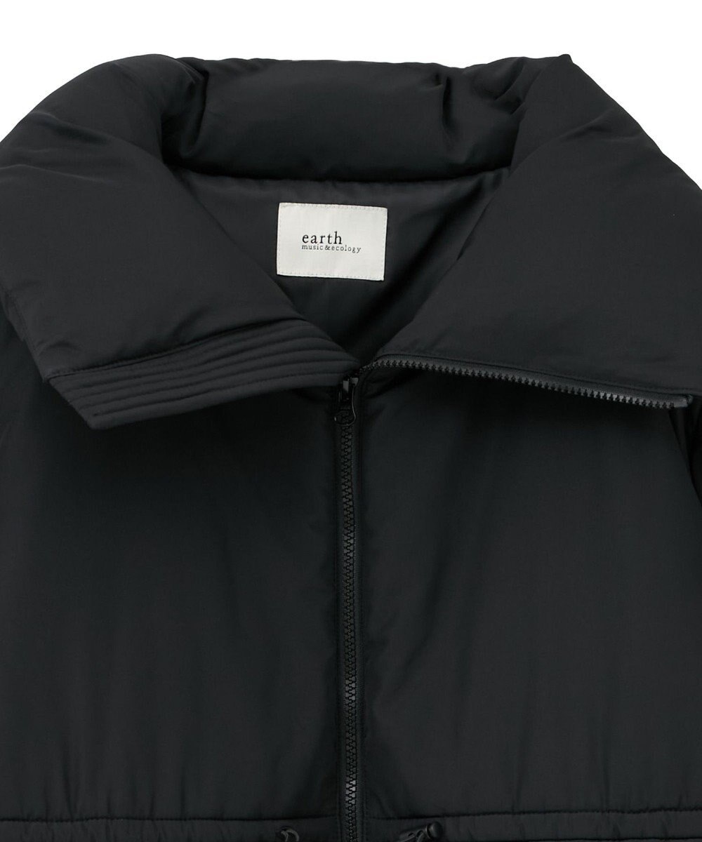 earth music&ecology 【2026年HAPPY BAG】earth music&ecology(パファードロストコートセット) 