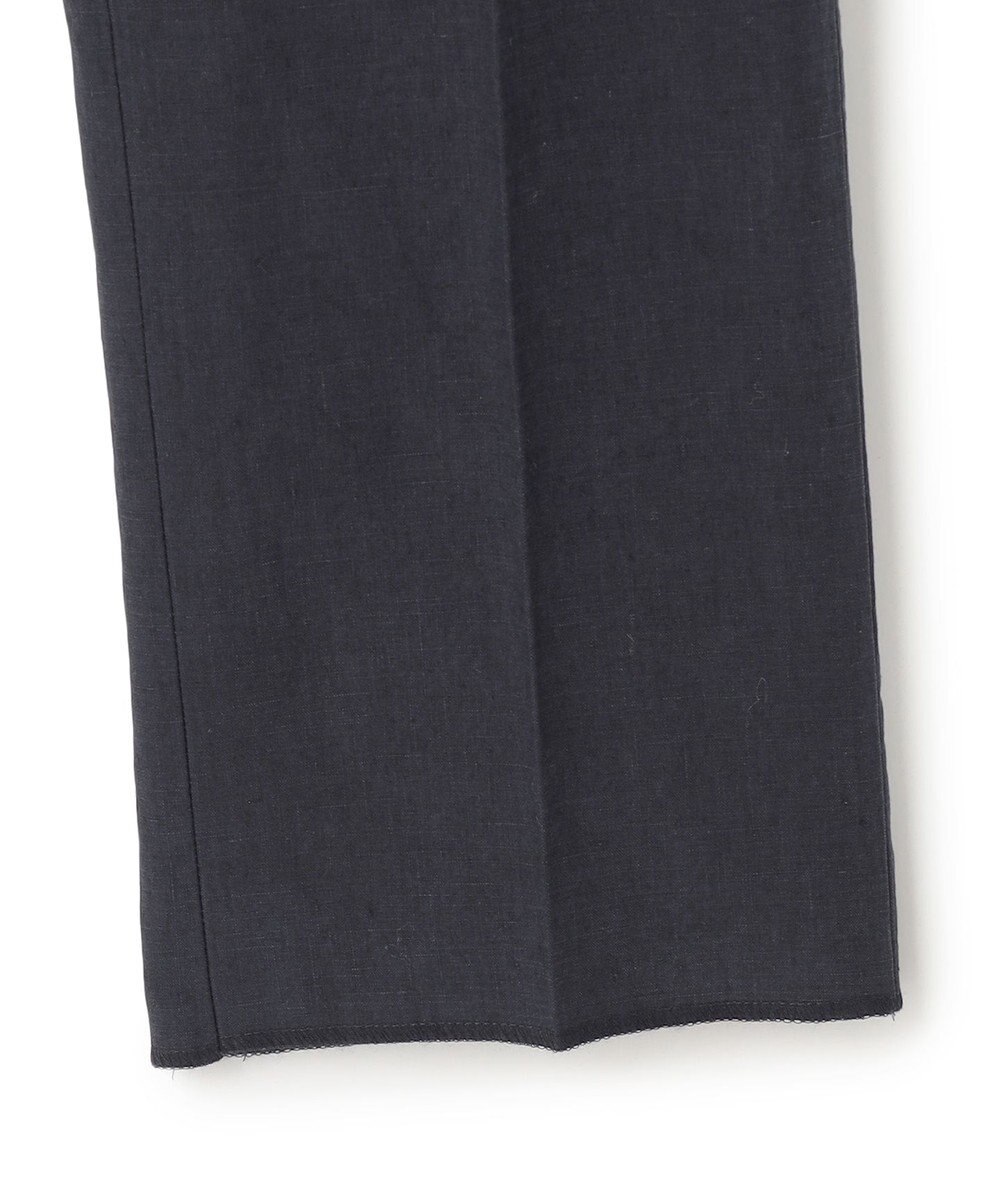 JOSEPH HOMME WASHED LINEN OX / CITY 