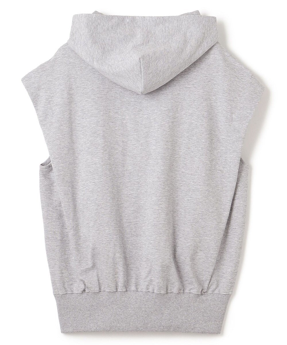 UNFILO スウェットフーディー 