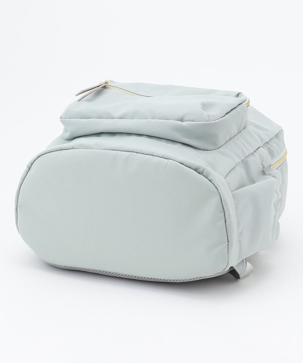 LA BAGAGERIE 【MONICA】13ポケットナイロンリュック 