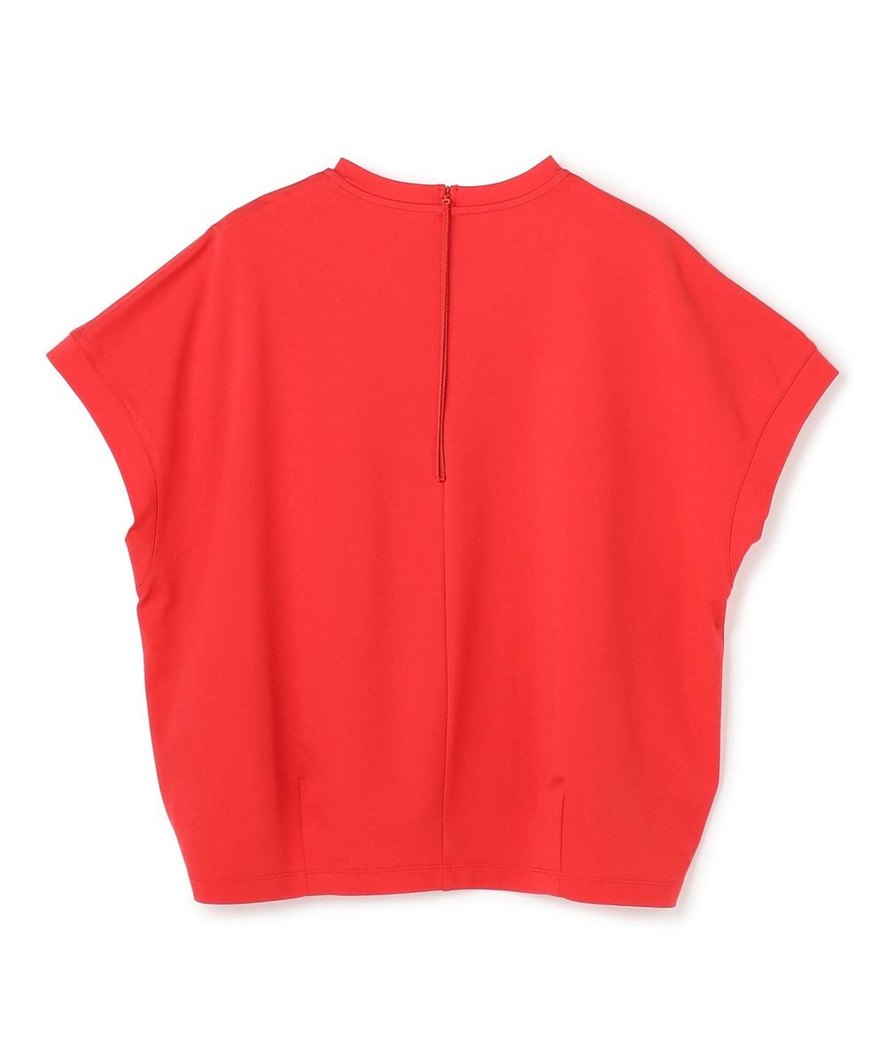 UNFILO L 【一部店舗限定カラー】BEAUTY FORM-T コクーンTシャツ 