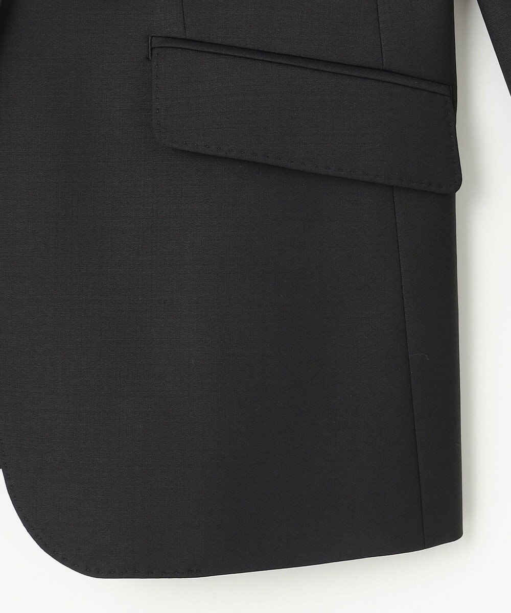 J.PRESS LADIES S 【セットアップ対応】BAHARIYE SOLID テーラード ジャケット 