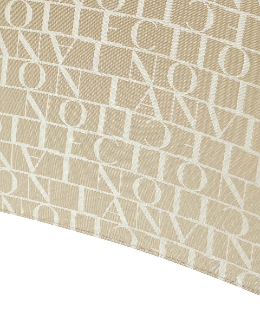 MOONBAT LANVIN COLLECTION 長傘 カチオンジャカード 