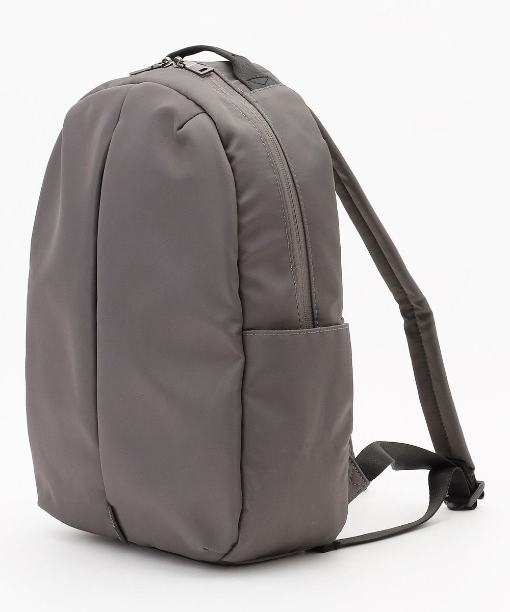 Y'SACCS 【Y’SACCS vous et】フロントファスナーデイパック 