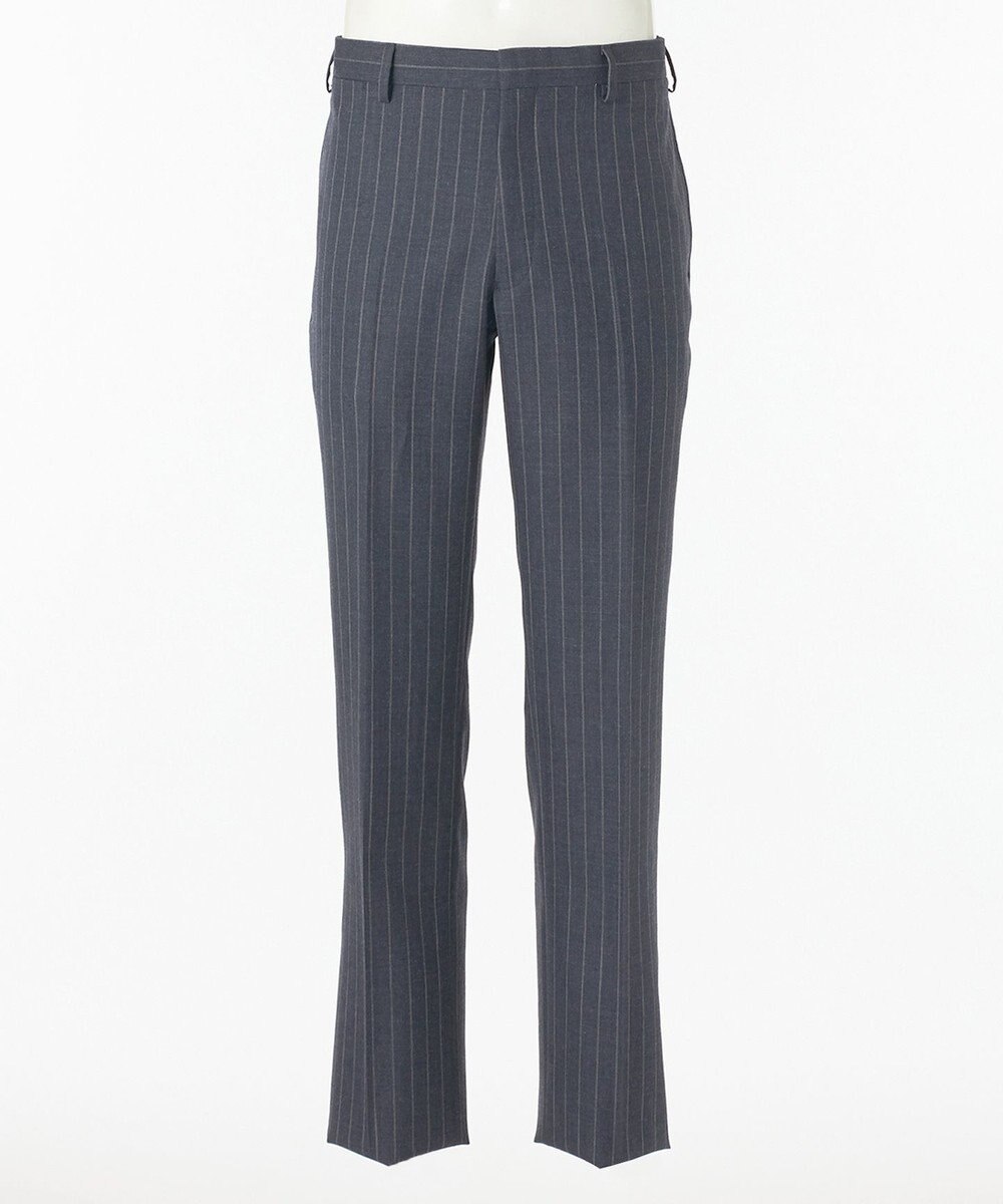 J.PRESS MEN 【WEB・一部店舗限定】チョークストライプ スーツ 